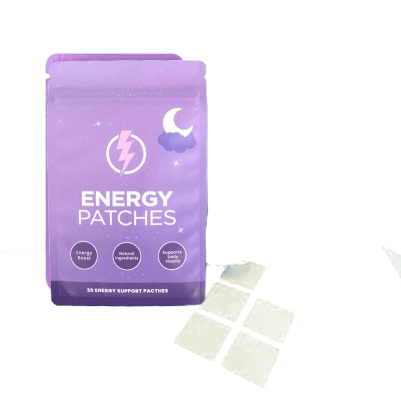 Energy Patch — image 1