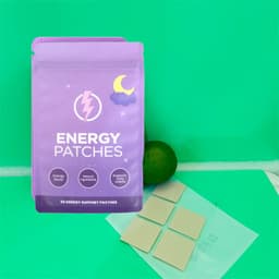 Energy Patch thumbnail 4