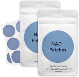 NAD+ Patch thumbnail 1