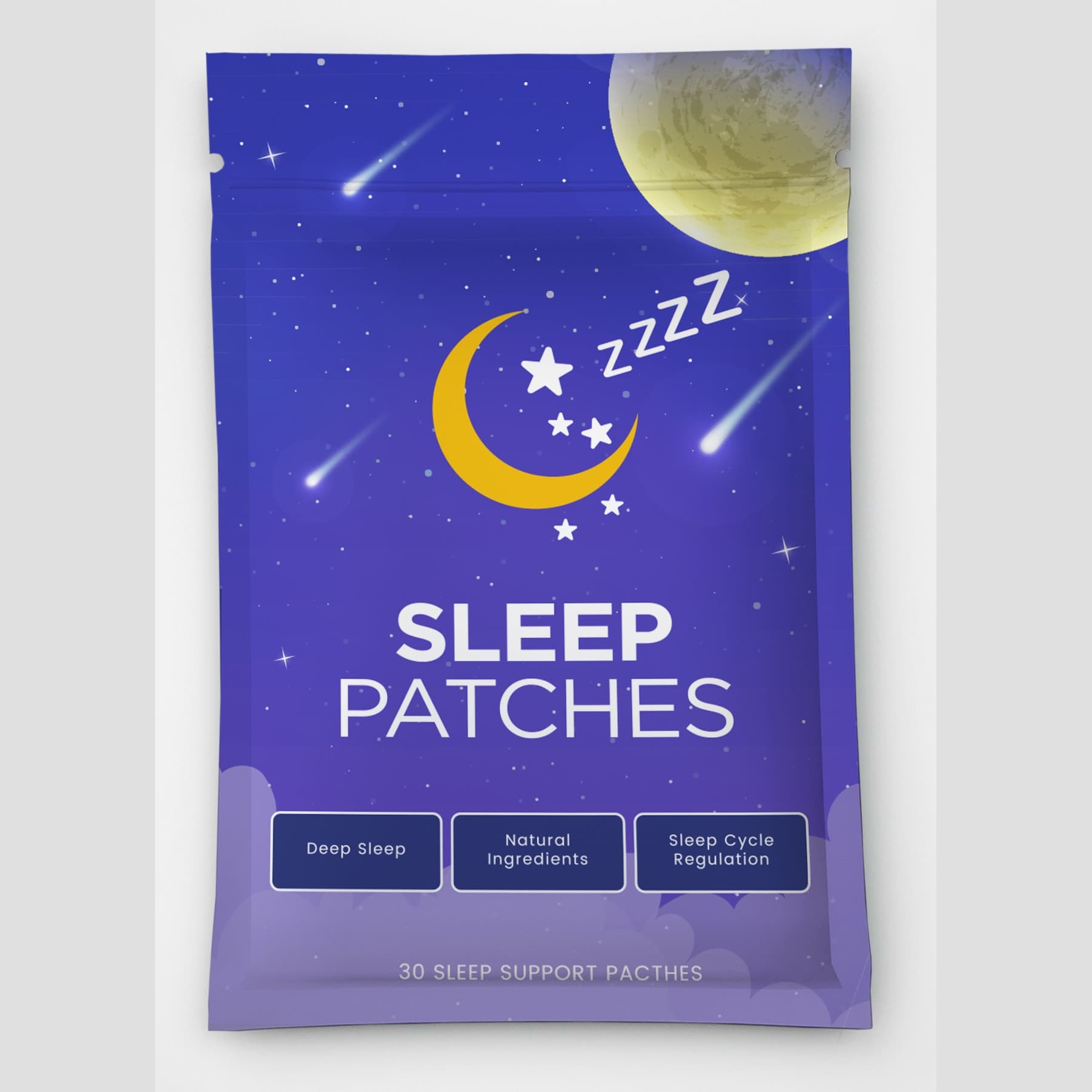 Sleep Patch — image 1